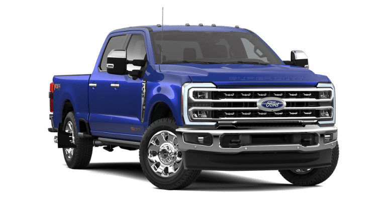 2026 Ford Super Duty F-350® Lariat®