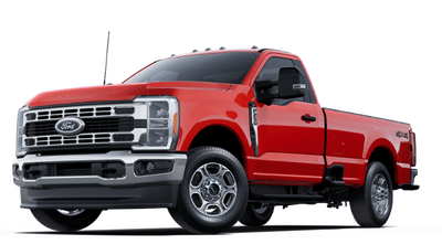 2025 Ford Super Duty F-250® XLT