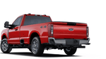2025 Ford Super Duty F-250® XLT
