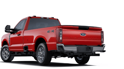 2025 Ford Super Duty F-250® XLT