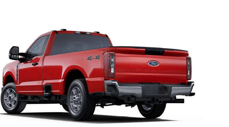 2025 Ford Super Duty F-250® XLT