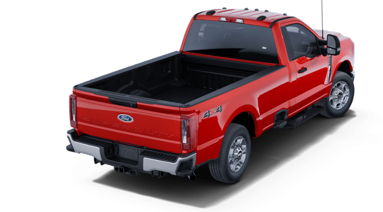 2025 Ford Super Duty F-250® XLT