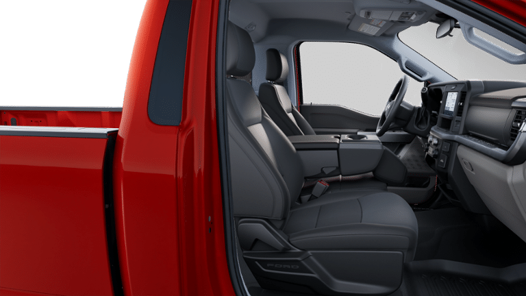 2025 Ford Super Duty F-250® XLT