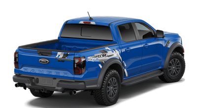 2026 Ford Ranger Raptor®