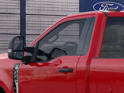 2026 Ford Super Duty F-350® XLT