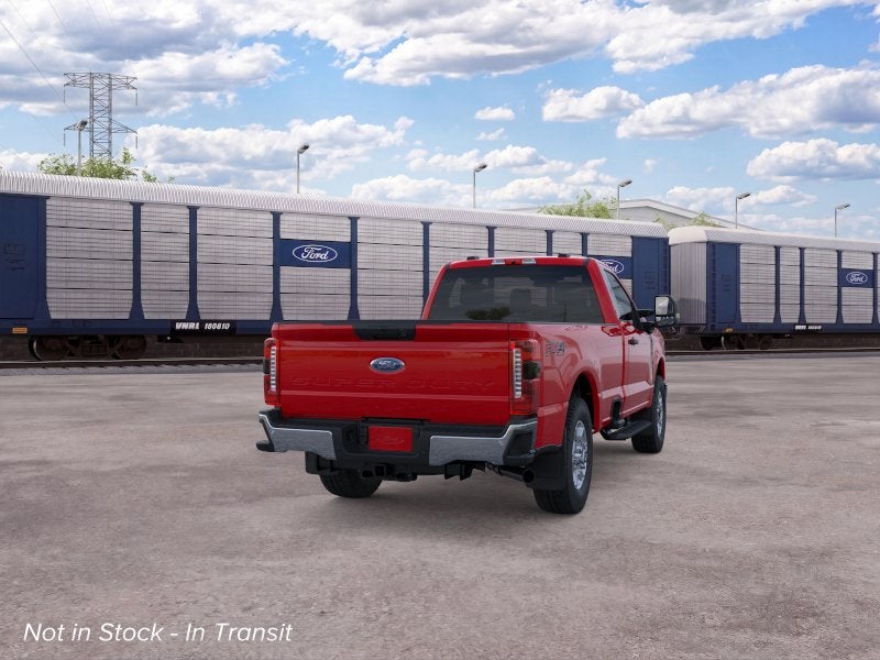 2026 Ford Super Duty F-350® XLT