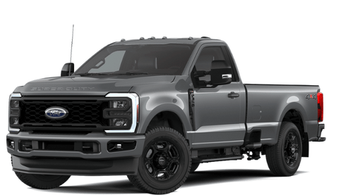 2026 Ford Super Duty F-350® XL