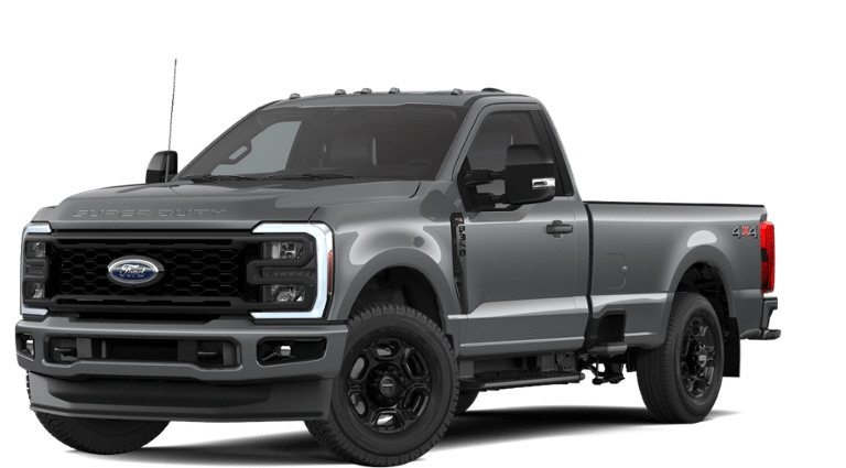 2026 Ford Super Duty F-350® XL