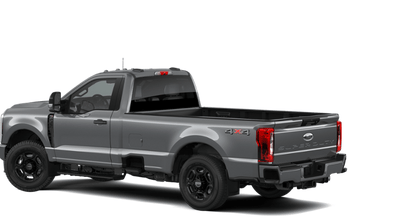 2026 Ford Super Duty F-350® XL