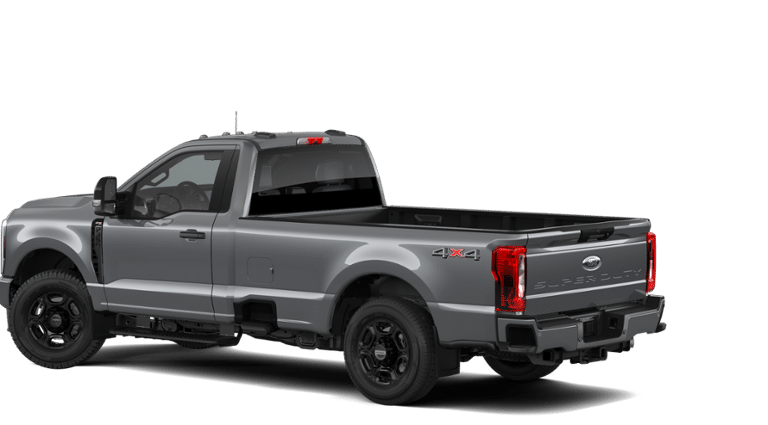 2026 Ford Super Duty F-350® XL