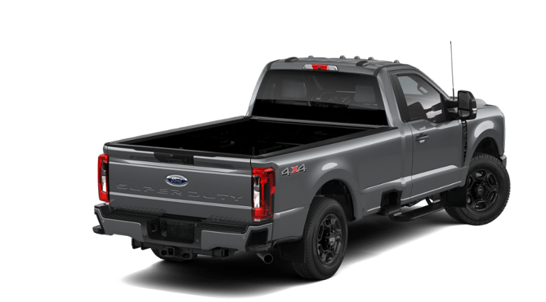 2026 Ford Super Duty F-350® XL