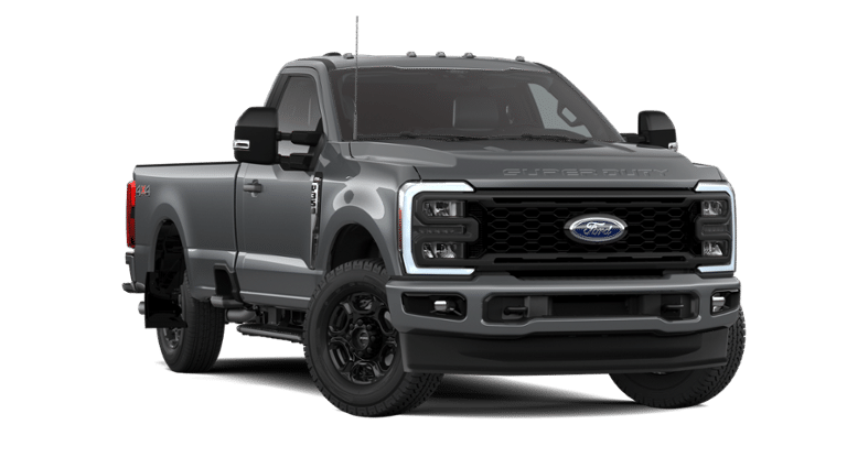 2026 Ford Super Duty F-350® XL